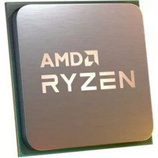 AMD Ryzen 5 4500 - 6x - 3.60 GHz - So.AM4 - incl. AMD Wraith Stealth Cooler