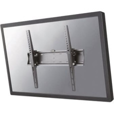 Neomounts FPMA-W350 bracket - tiltable - for LCD display - black