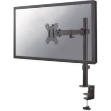 Neomounts FPMA-D540BLACK mounting kit - full-motion - for flat panel - black