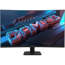 Gigabyte Curved-Monitor GS32QC - 80 cm (31.5