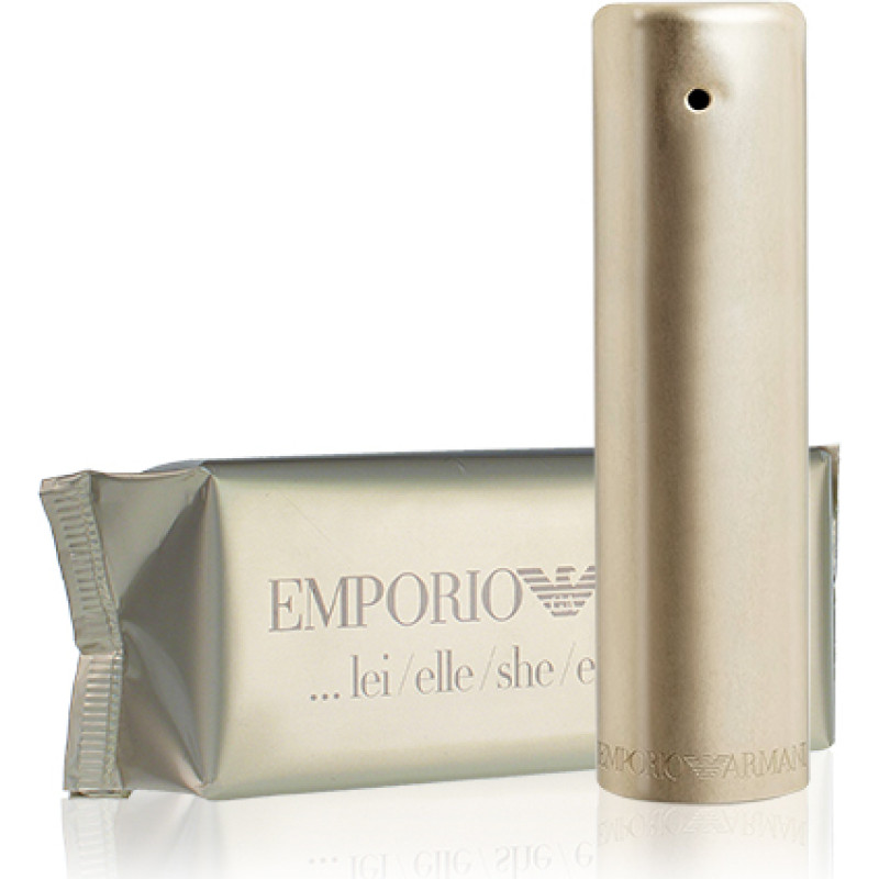 Armani (Giorgio Armani) Giorgio Armani Emporio Armani She EDP W 50ml