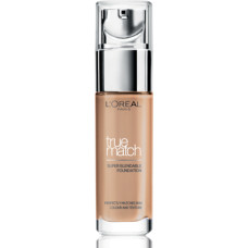 L´oréal L'Oréal Paris True Match liquid makeup 30 ml 3C Rose Beige