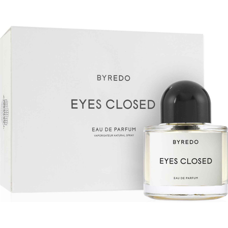 Byredo Eyes Closed EDP U 100ml