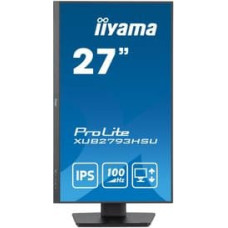 Iiyama LED-Display ProLite XUB2793HSU-B6 - 68.6 cm (27