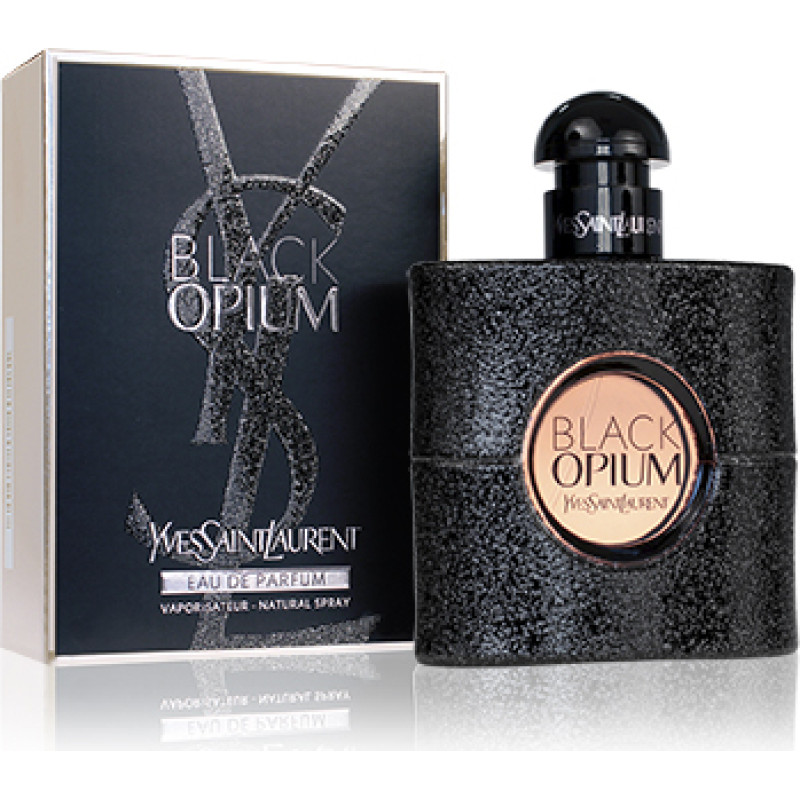 Yves Saint Laurent Black Opium EDP W 30ml