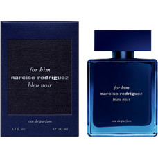 Narciso Rodriguez For Him Bleu Noir EDP M 100ml