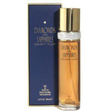 Elizabeth Taylor Diamonds And Saphires EDT W 100ml