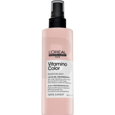 L´oréal Professionnel Série Expert Vitamino Color 10-in-1 Piena līdzeklis krāsotiem matiem 190 ml