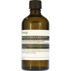 Aesop Leaf Hydrating Body Treatment 100ml