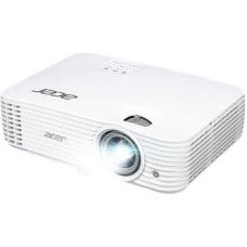 Acer portable DLP Projector P1557Ki - White