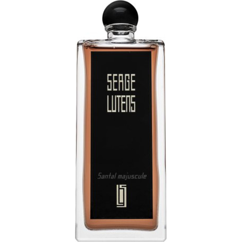 Serge Lutens Santal Majuscule unisex parfimērijas ūdens 50 ml