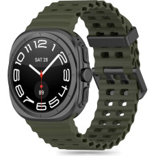 TECH-PROTECT ICONBAND PRO SAMSUNG GALAXY WATCH ULTRA (47 MM) MEDNIEKU ZAĻŠ