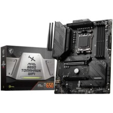 MSI Mainboard MAG B650 Tomahawk WIFI - Socket AM5 - AMD B650