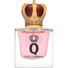 Dolce Gabbana Dolce & Gabbana Q by Dolce & Gabbana Parfimērijas ūdens sievietēm 30 ml