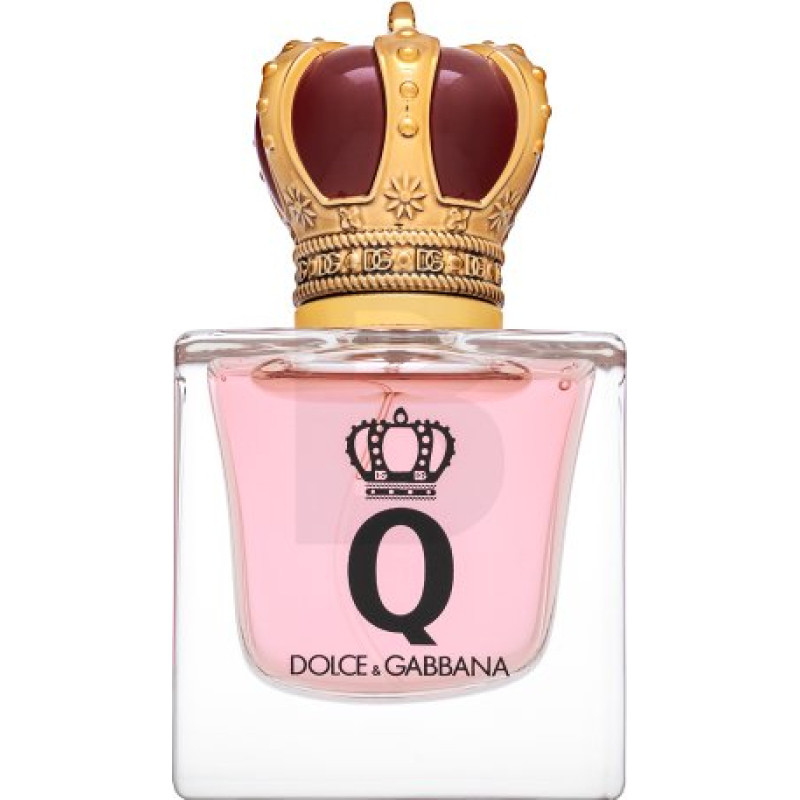 Dolce Gabbana Dolce & Gabbana Q by Dolce & Gabbana Parfimērijas ūdens sievietēm 30 ml