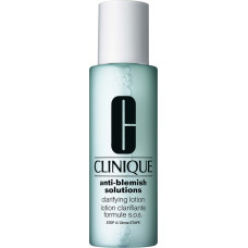 Clinique Anti-Blemish Solutions cleansing tonic for problematic, oily skin 200 ml