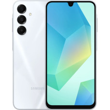 Samsung Galaxy A16 A166 4|128GB DS 5G gaiši pelēks