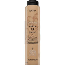 Lakmé Teknia Hair Care Argan Oil šampūns barojošs šampūns visiem matu tipiem 300 ml