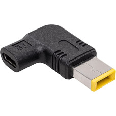 Plug for Universal Notebook Adpater Akyga AK-ND-C11 USB-C | Slim Tip Lenovo