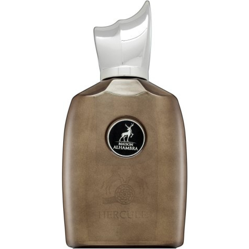 Maison Alhambra Hercules parfimērijas ūdens vīriešiem 100 ml