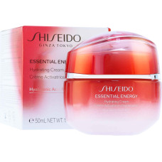 Shiseido Essential Energy Hydrating Cream 50ml