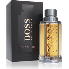 Hugo Boss The Scent EDT M 200ml