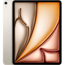 iPad Air 13 inch Wi-Fi + Cellular 1TB - Starlight