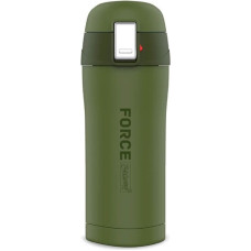 Feel-Maestro MAESTRO THERMO MUG 'FORCE' 300 ml green