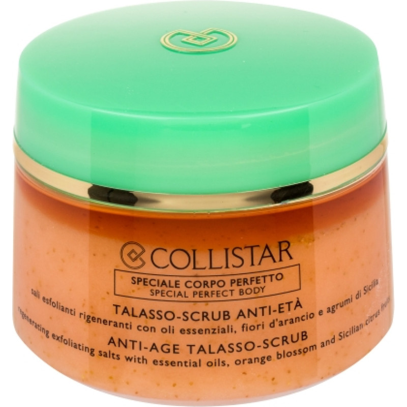 Collistar Anti-Age Talasso-Scrub 700ml