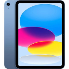 iPad 10.9 inch Wi-Fi 256GB Blue