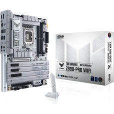 ASUS TUF GAMING Z890-PRO WIFI - motherboard - ATX - LGA1851 Socket - Z890