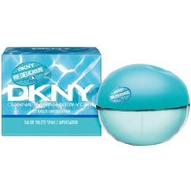 Dkny Be Delicious Bay Breeze EDT