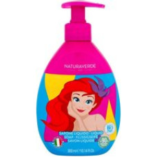 Fragrances For Children Disney Princess Liquid Soap Liquid soap