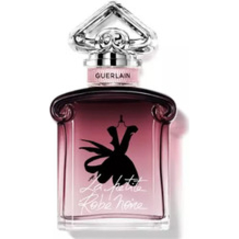 Guerlain La Petite Robe Noire Rose Noire EDP