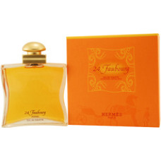 Hermes 24 Faubourg EDT