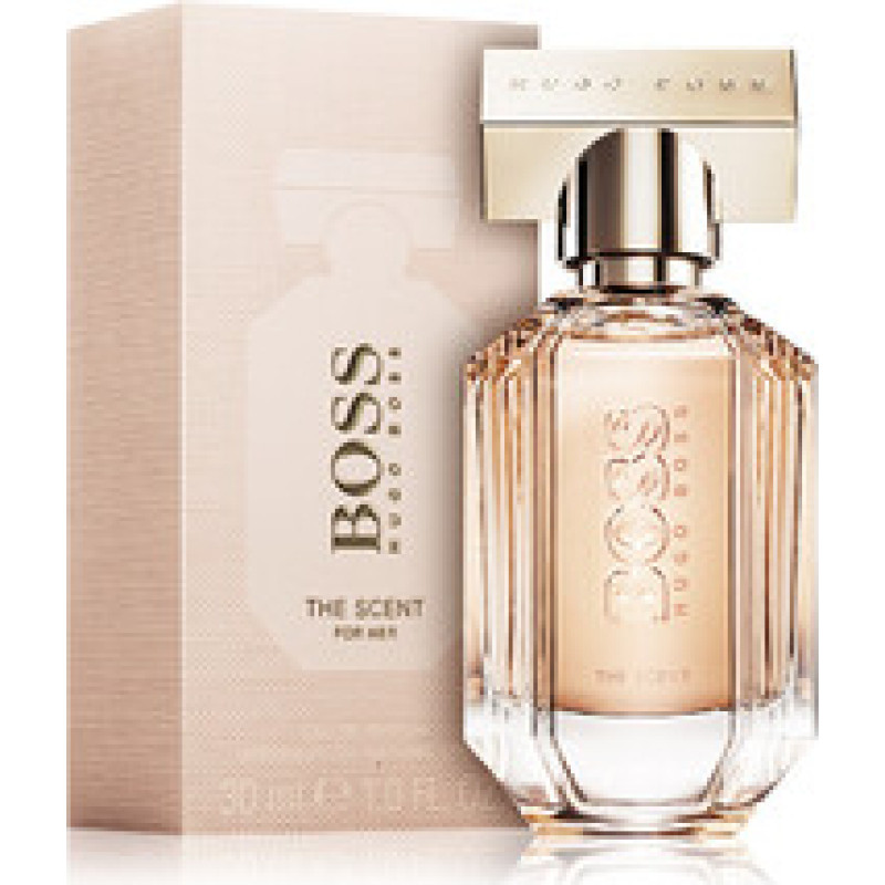 Hugo Boss The Scent for Her EDP