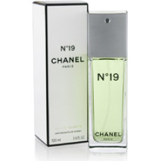 Chanel No.19 EDT