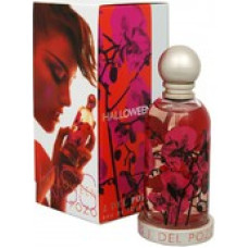 Jesus Del Pozo Halloween Kiss EDT