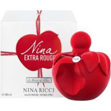 Nina Ricci Nina Extra Rouge EDP