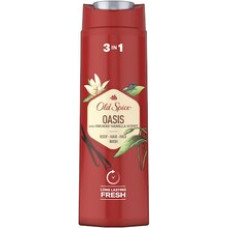 Old Spice Oasis Shower gel