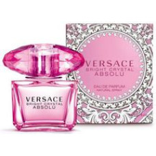 Versace Bright Crystal Absolu EDP