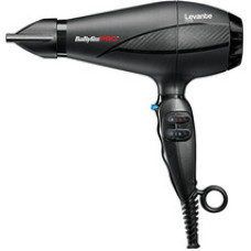 Babyliss Pro Levante Hairdryer 2100W Ionic BAB6950IE - Fén na vlasy