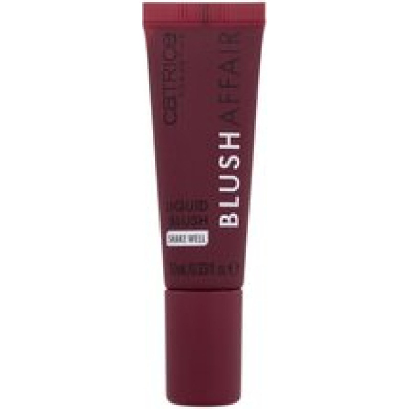 Catrice Blush Affair 10 g