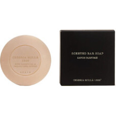Cereria Mollá Bulgarian Rose & Oud ( bulharská růže a oud ) Scented Bar Soap - Parfémované tuhé mýdlo