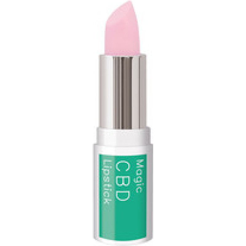 Dermacol CBD Magic Colour Changing Lipstick 3,5 g
