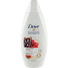 Dove Nourishing Secrets Nurturing Ritual Cacao and Hibiscus Shower Gel - Shower gel