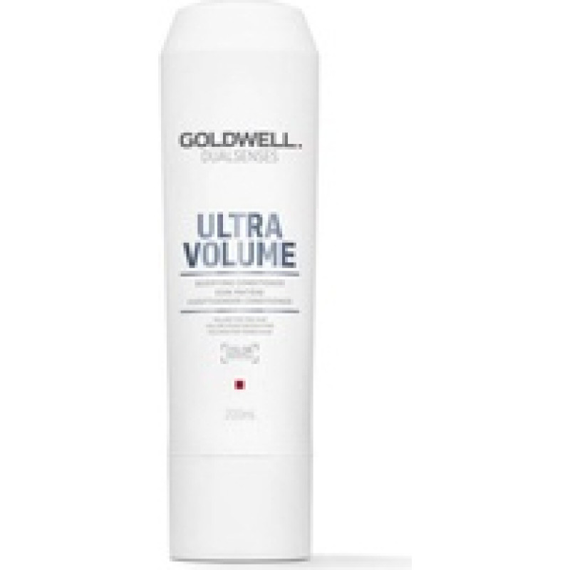 Goldwell Dualsenses Ultra Volume (Bodifying Conditioner)