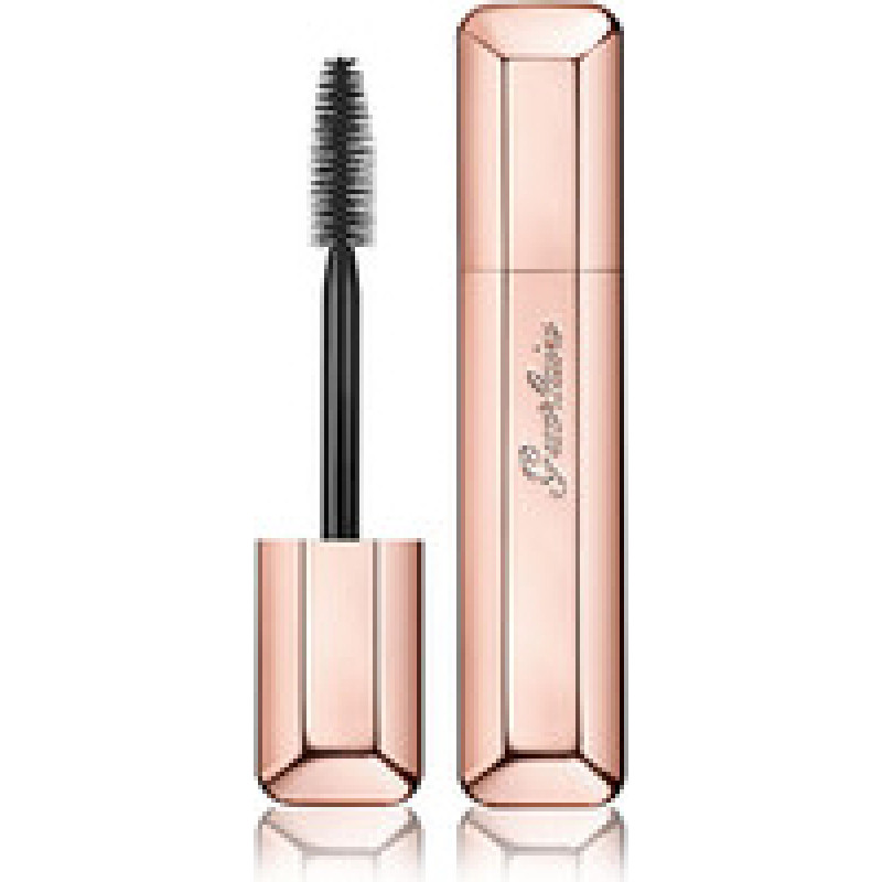 Guerlain Mad Eyes Buildable Volume Mascara - Caring mascara for volume and thickening of lashes 8.5 ml