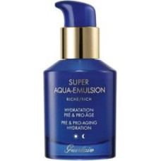 Guerlain Super Aqua-Emulsion Riche Pre & Pro-Aging Hydration