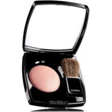 Chanel Powder Blush - Luxury powdery blush (56 Tea Rose)